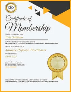 Sullivan_Certificate of Membership.pdf