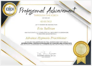 Sullivan_ICBCH Certification of Completion.pdf