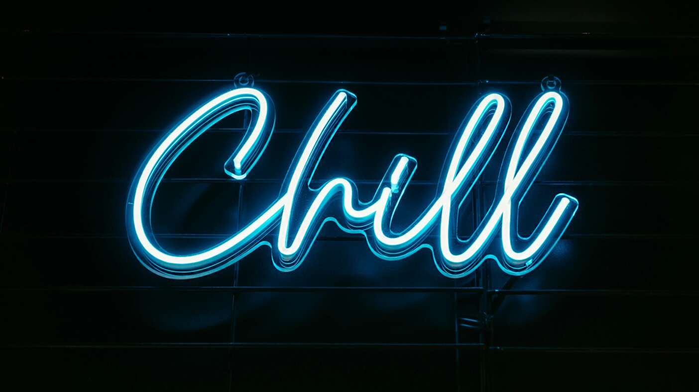 Chill Culture and Intimacy: Why Netflix Is Killing the Spark