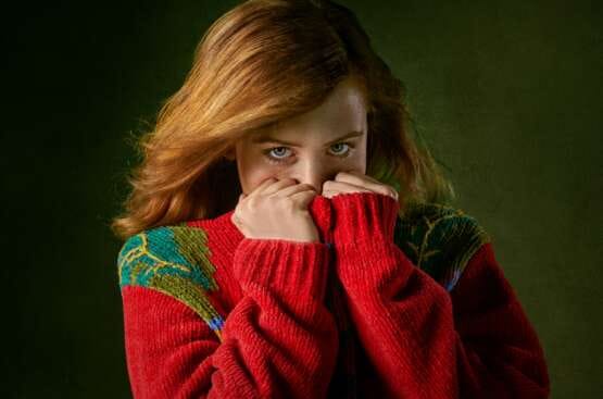 Fear of Flirtation: When a Wink Feels Like a Warning
