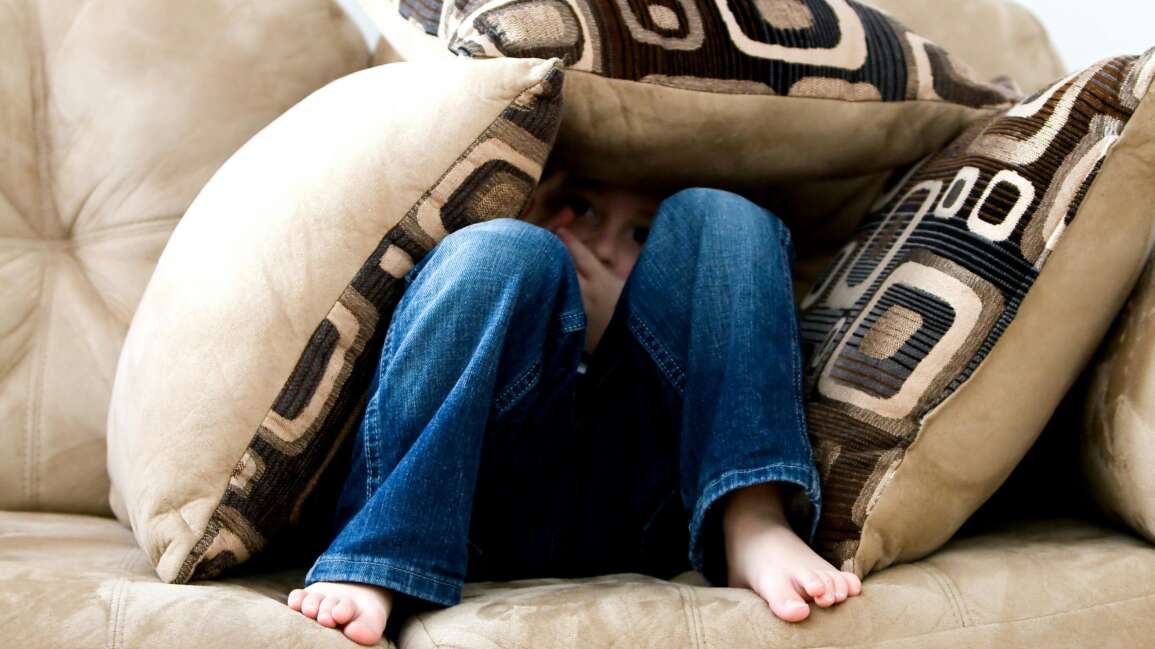 Fear‑Based Living: Flirting With Fear & Reclaiming Life