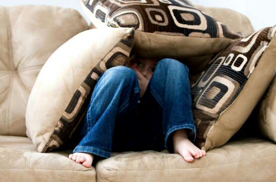 Fear‑Based Living: Flirting With Fear & Reclaiming Life