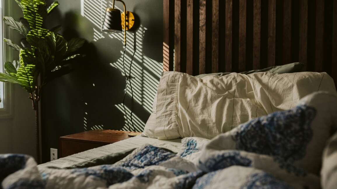 When Healing Skips the Bedroom: Why Intimacy Can Still Feel Hard After Growth