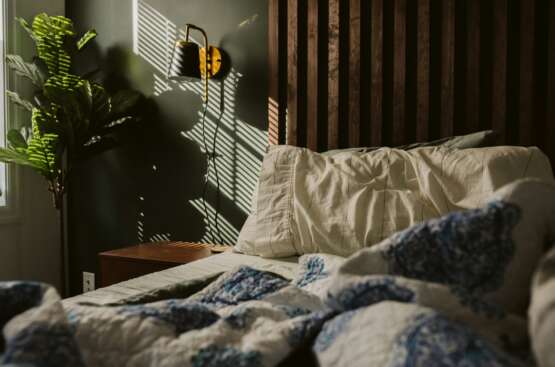When Healing Skips the Bedroom: Why Intimacy Can Still Feel Hard After Growth