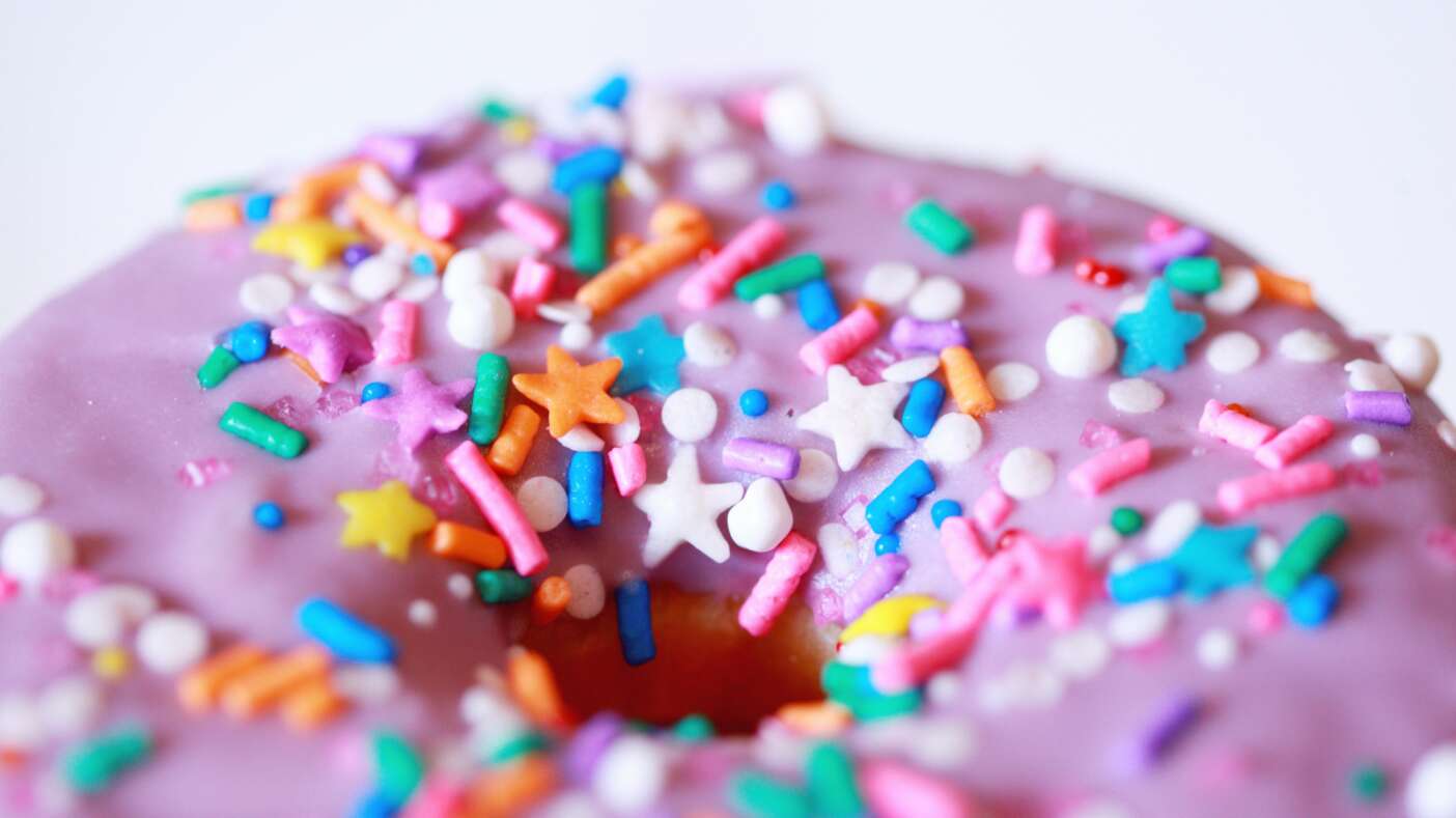 Why Diets Never Worked for Me (and What Finally Did)