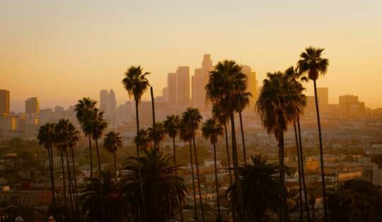 A World of Flavors in Los Angeles: Eating Well Without Losing Balance