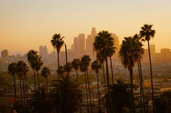A World of Flavors in Los Angeles: Eating Well Without Losing Balance