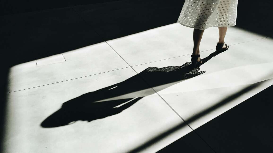 The Shadow of Addiction