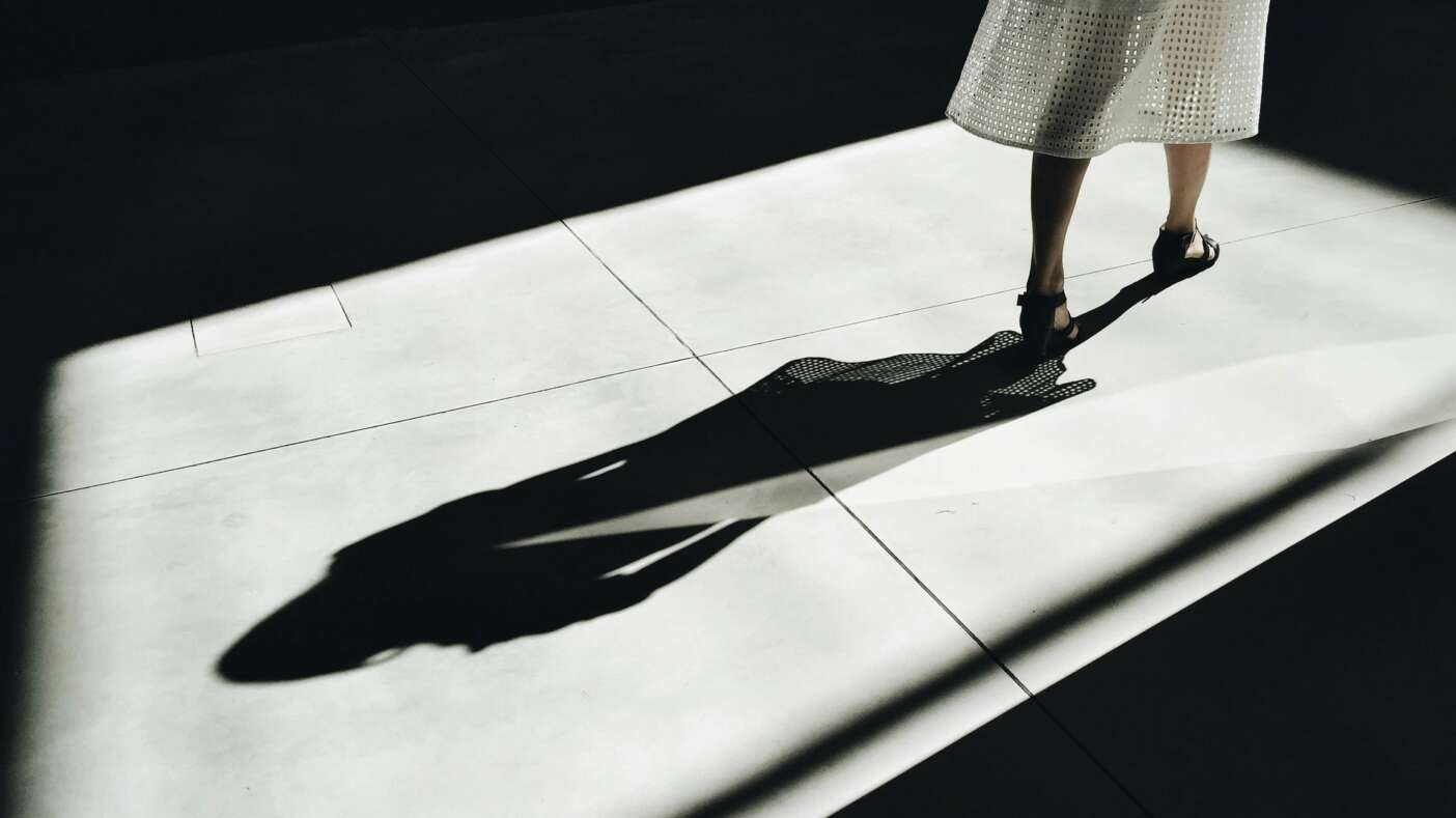 The Shadow of Addiction