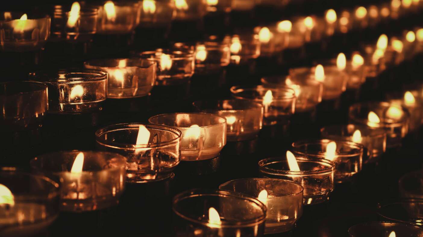 Recovery Month and the Light in Our Shadows