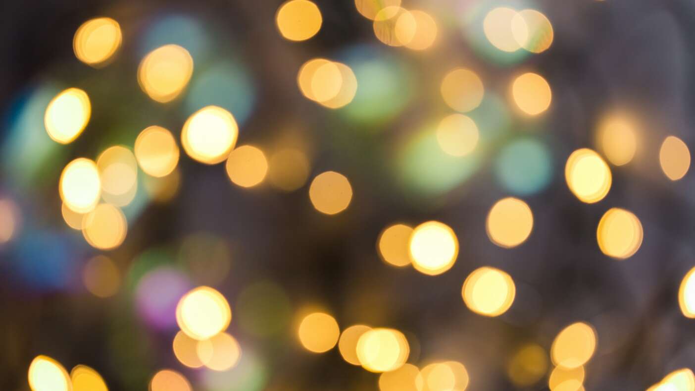 PEACE for the Holidays